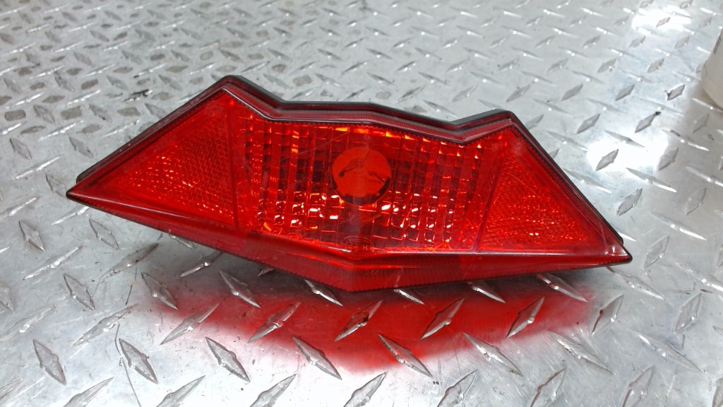 rear light ass'y europe