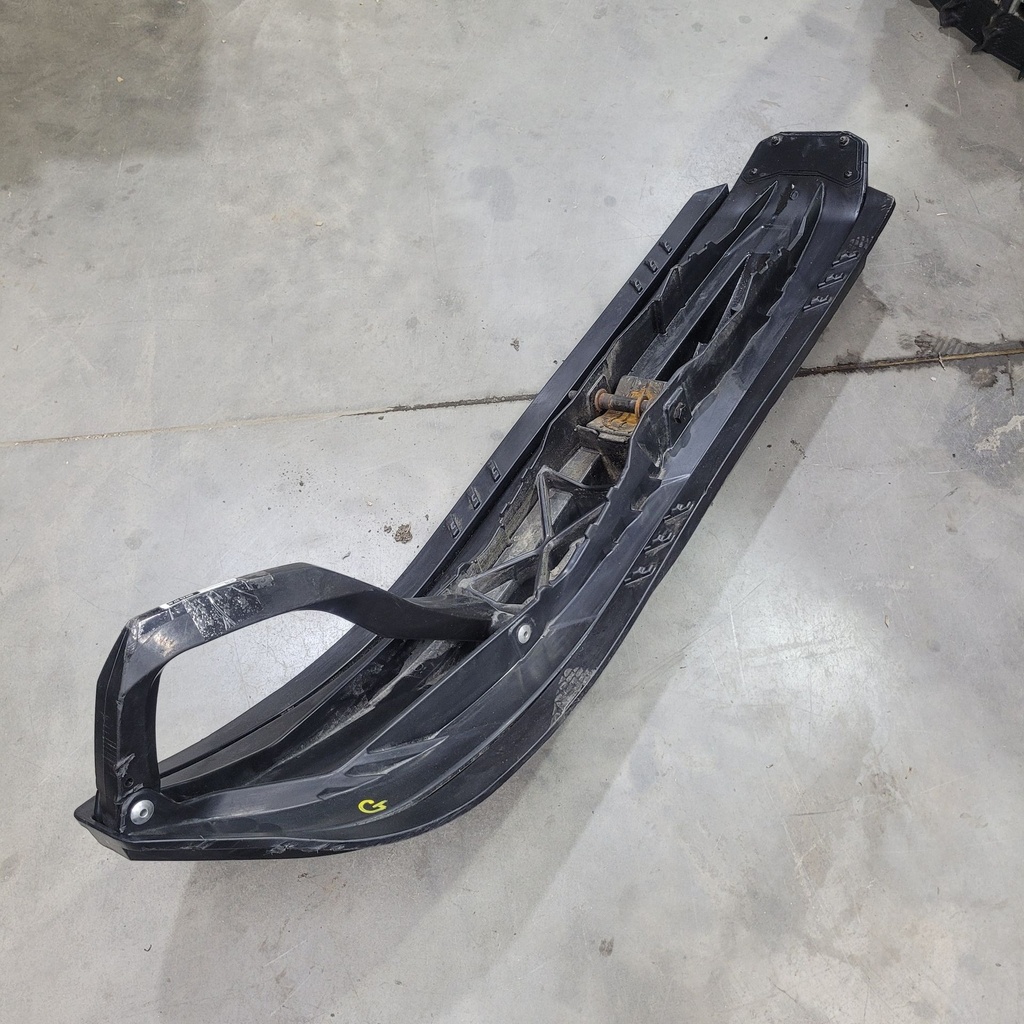 liner ski kit