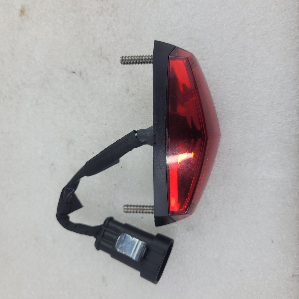 (new ref. 520002636) taillight