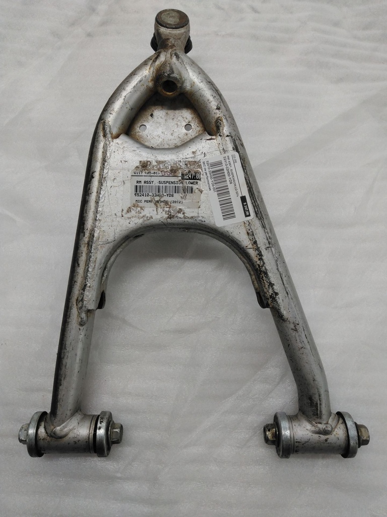 RM ASSY, SUSPENSION LO