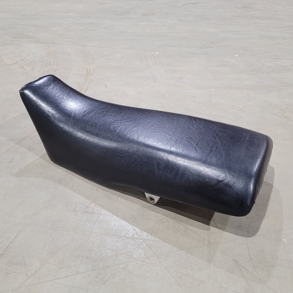 SEAT-ASSY,DUAL,GRAY/BLACK - 53066-0144-339 KAWASAKI