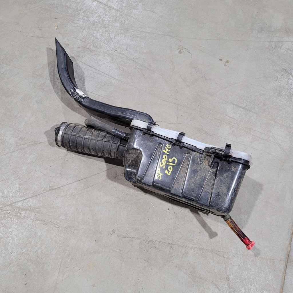 AIRBOX COVER