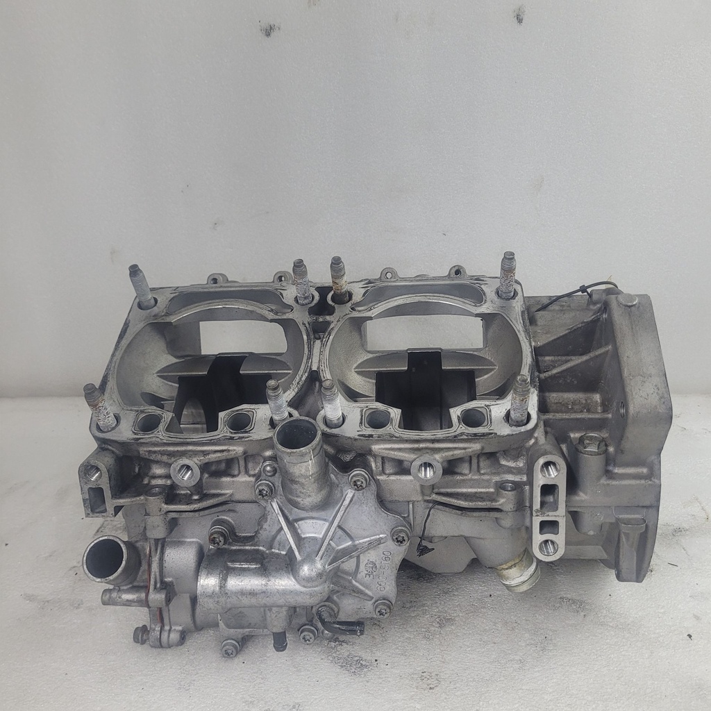crankcase (inc. 2-3)