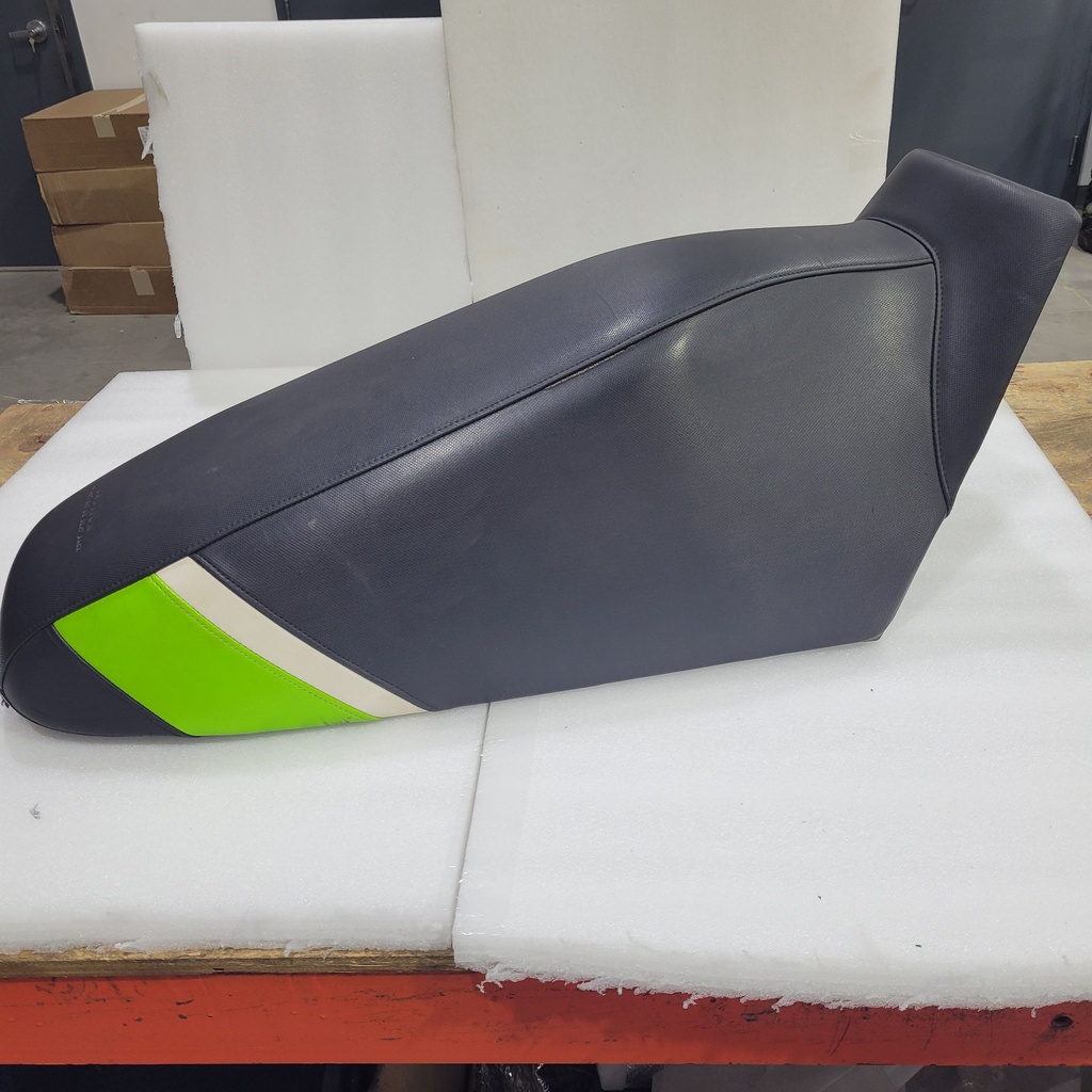 complete seat assembly (inc. 2-5)