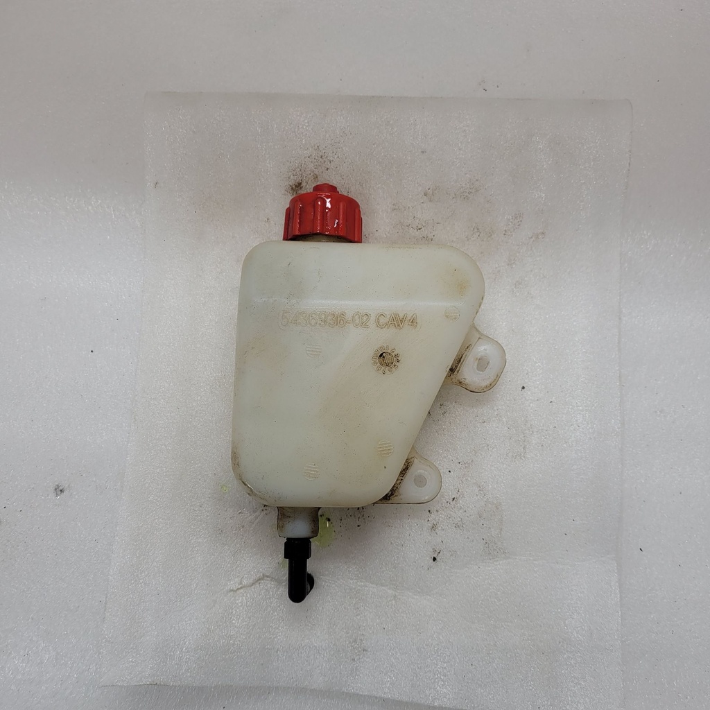 surge tank