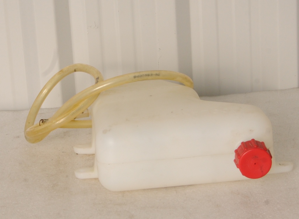 surge tank