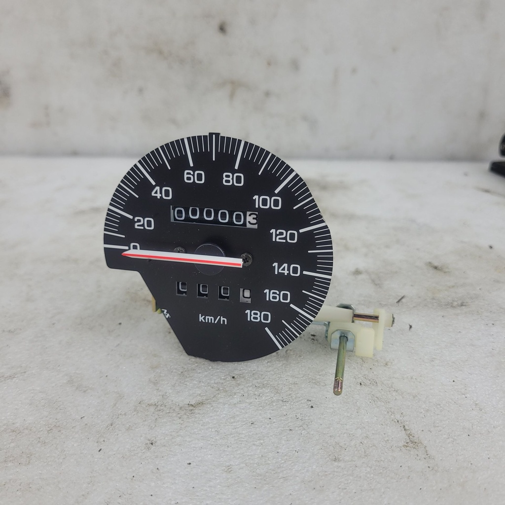 Speedometer Assy
