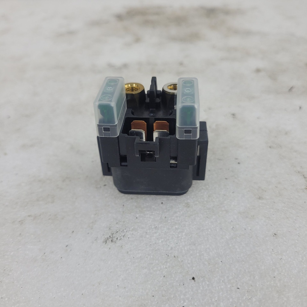 Starter Relay Assy