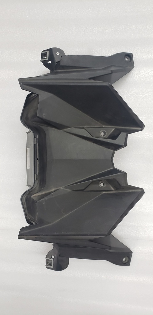 plenum, lower