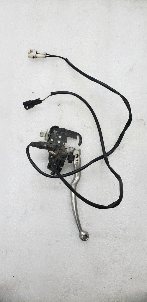 (new ref. 57500-38fc1) lever assy, rear brake model k7/k8