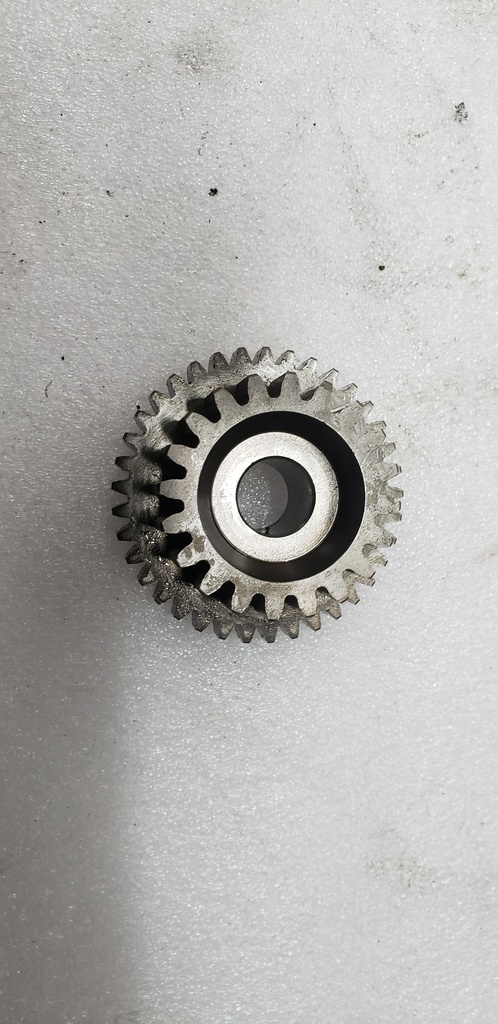 GEAR-SPUR,20T / 37T - 59051-1133 kawasaki