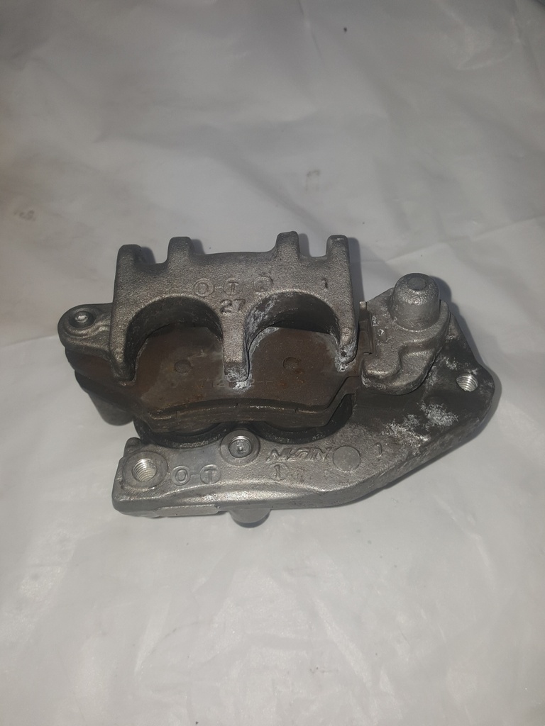 caliper assy fr l