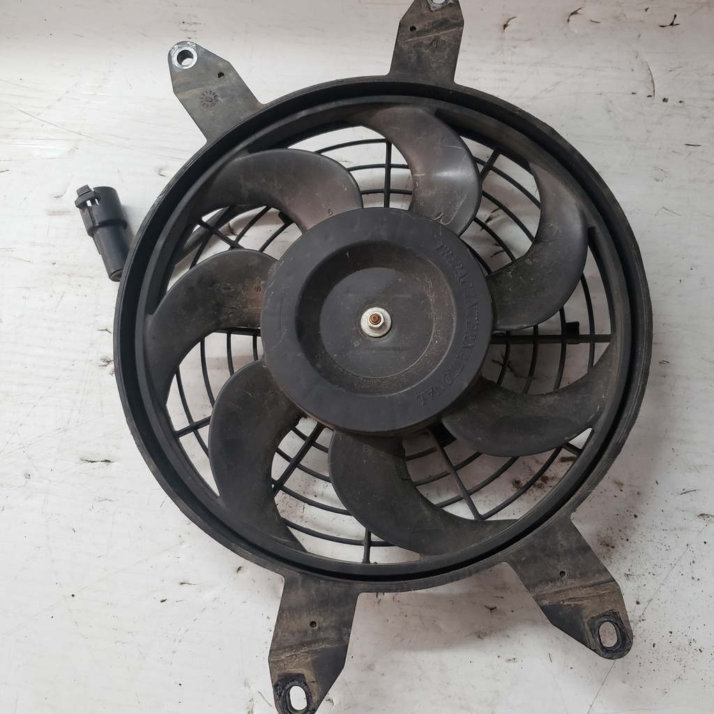 fan-assy
