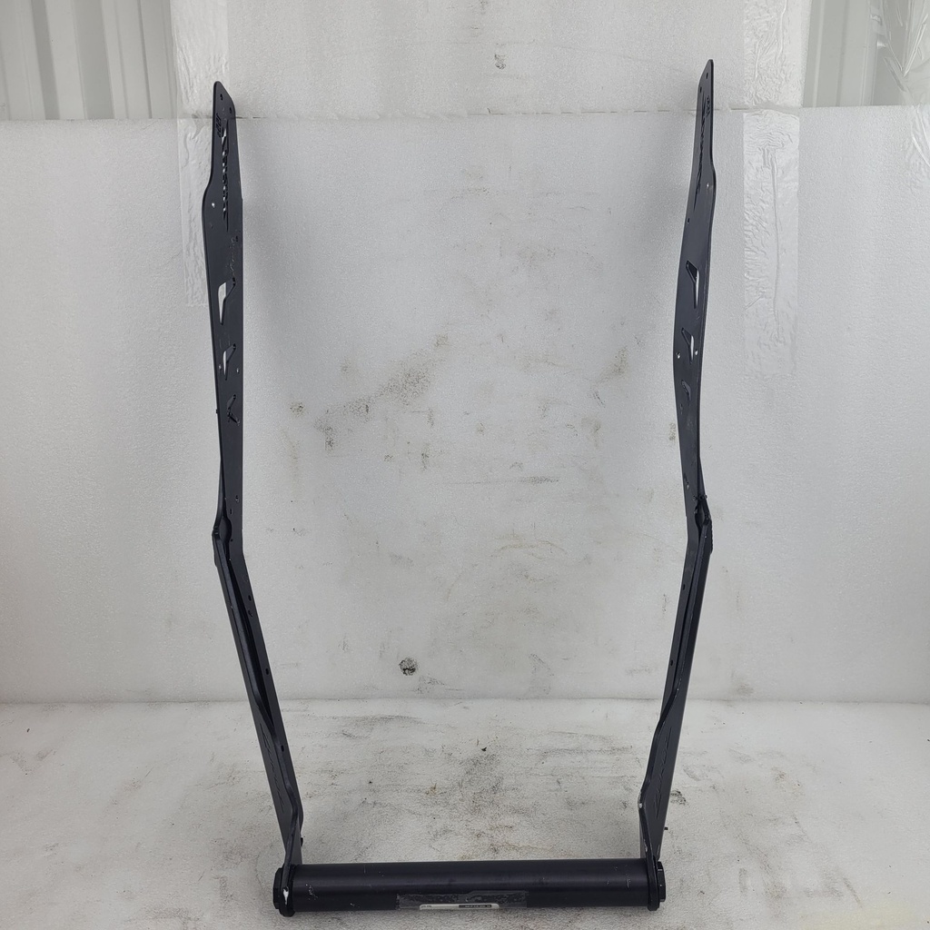 ZBROZ Polaris Slash 155 MATRYX Mountain Sleds - (2022-2026)