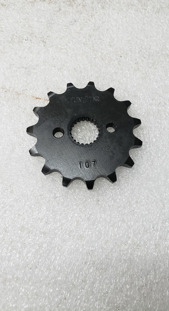 420-15T POWERDRIVE FRONT