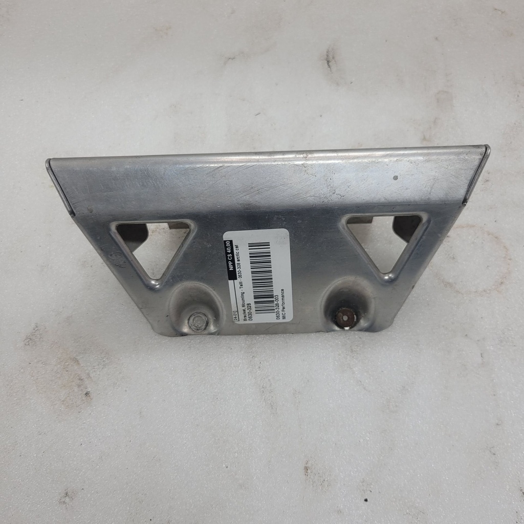 Bracket, Mounting - Taill - 0630-328 arctic cat