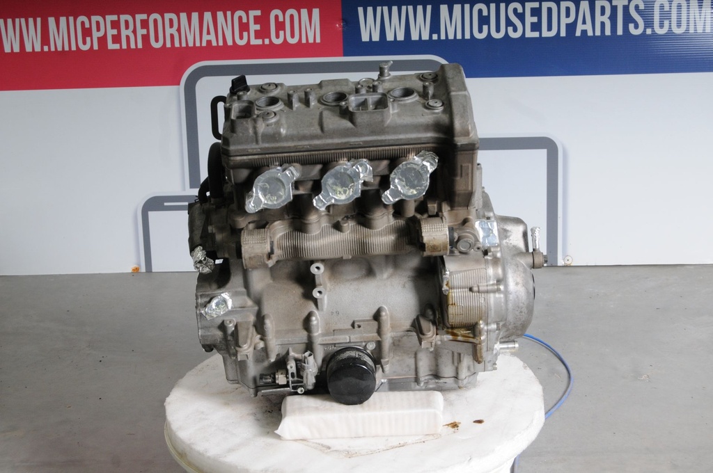Engine Yamaha 1049cc