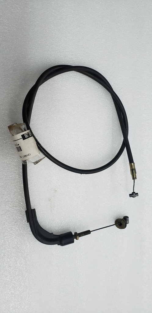Cable, Throttle - 0687-165 arctic cat