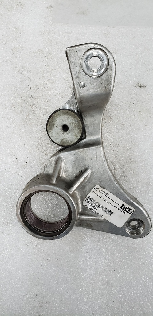 Bracket, Engine Mounting - 0708-653 ARCTIC CAt