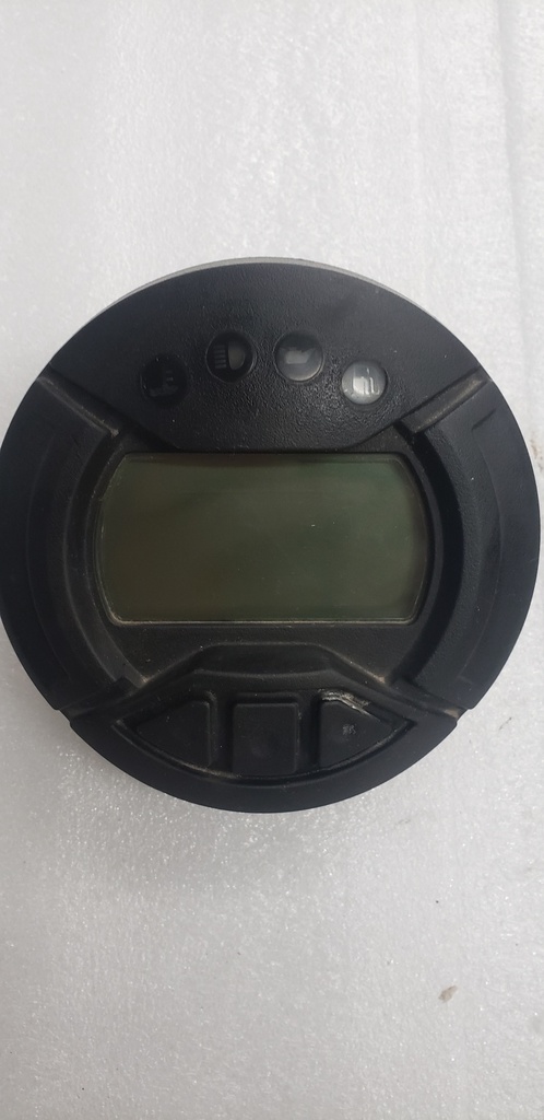 Gauge, Speedometer - 0720-027 arctic cat