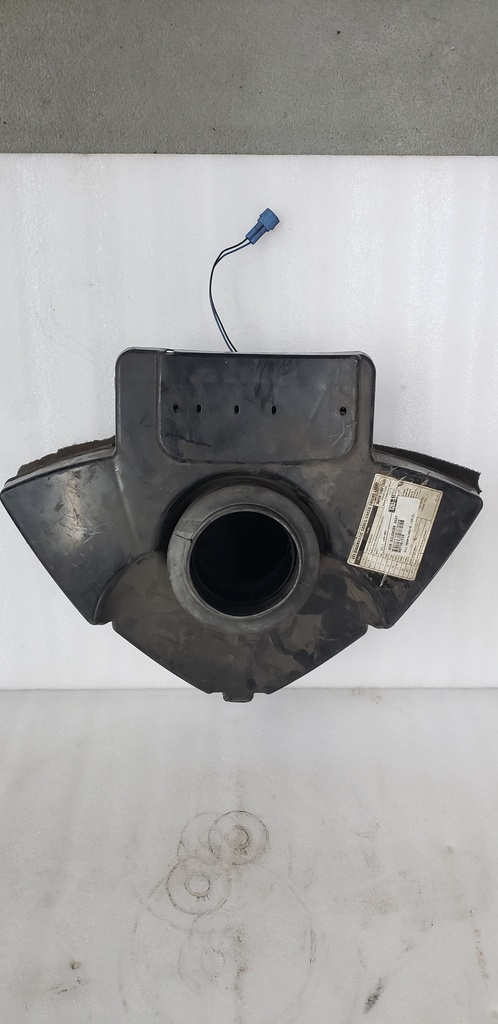 AIR SILENCER ASSY - 0770-719 arctic cat