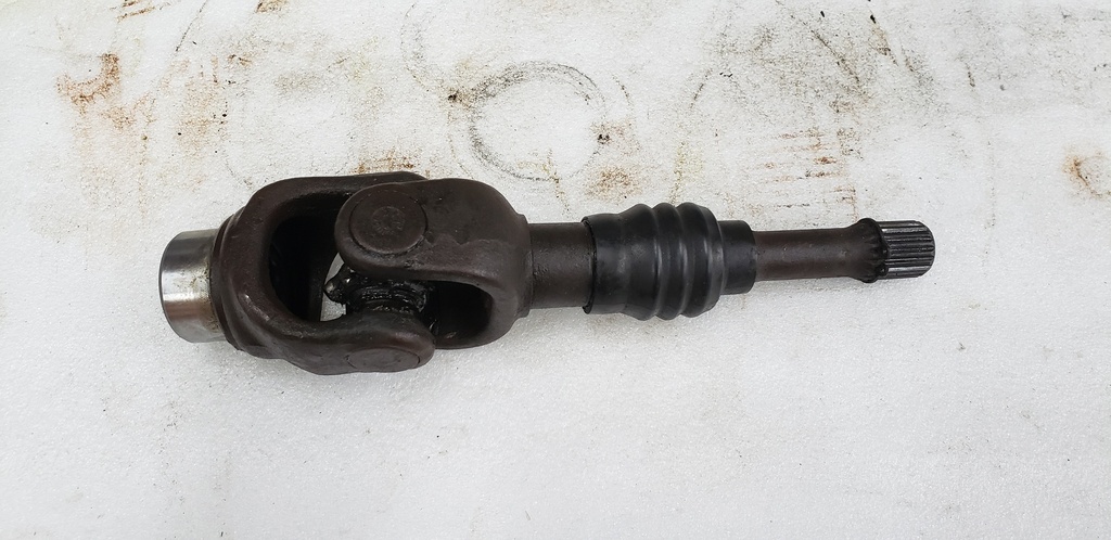 SHAFT, DRIVE 2 - 5GT-46173-00-00 YAMAHA