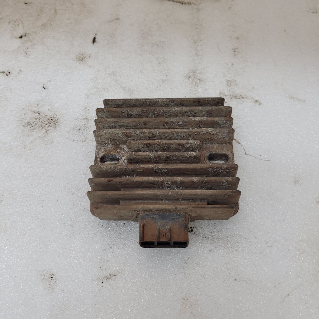 rectifier & regulator assy