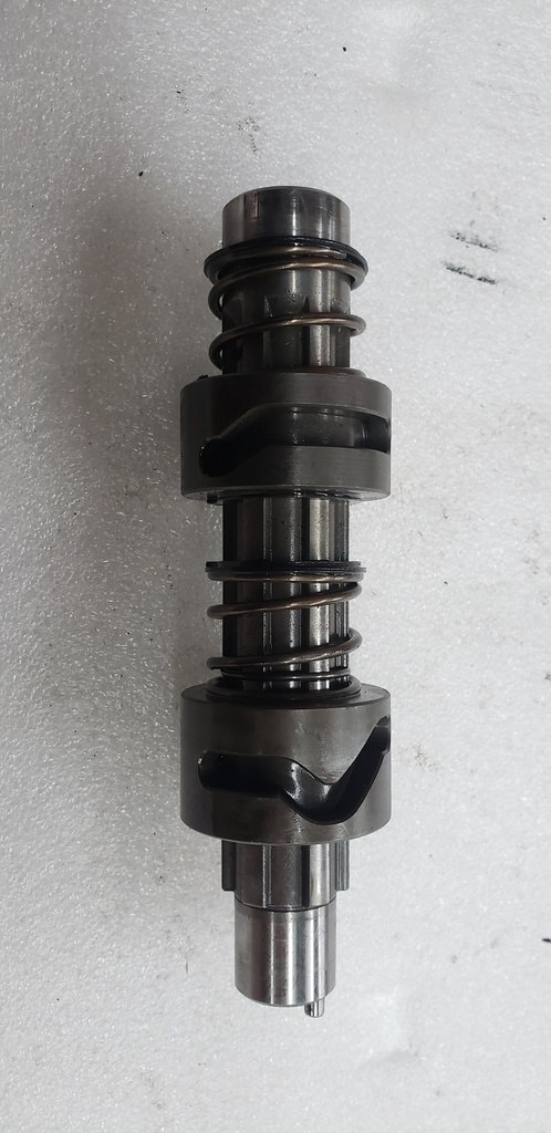 drum assy, gear shift (inc. 2-8 and two no. 9)