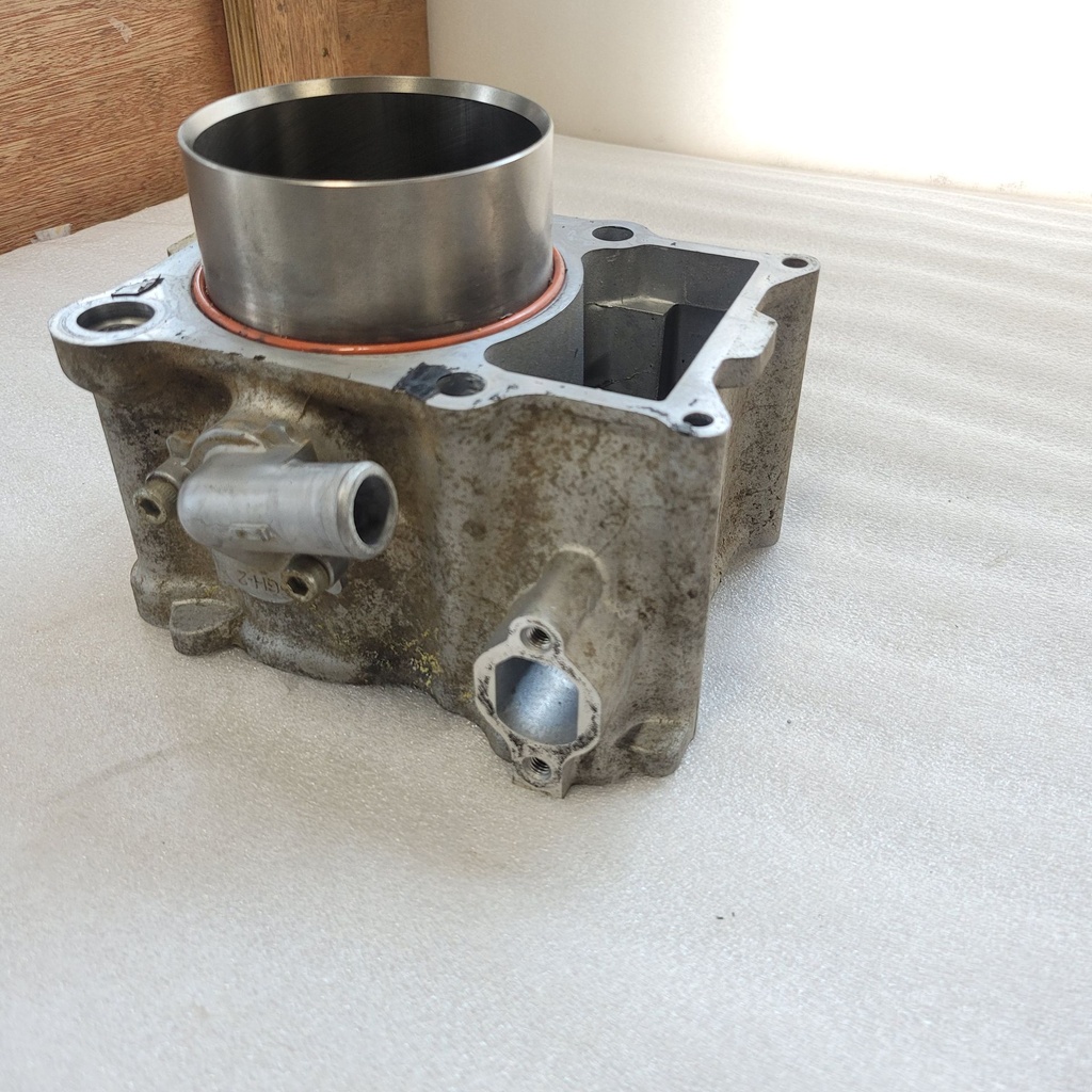 cylinder