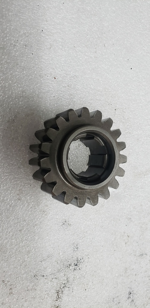 gear, drive - no. 2