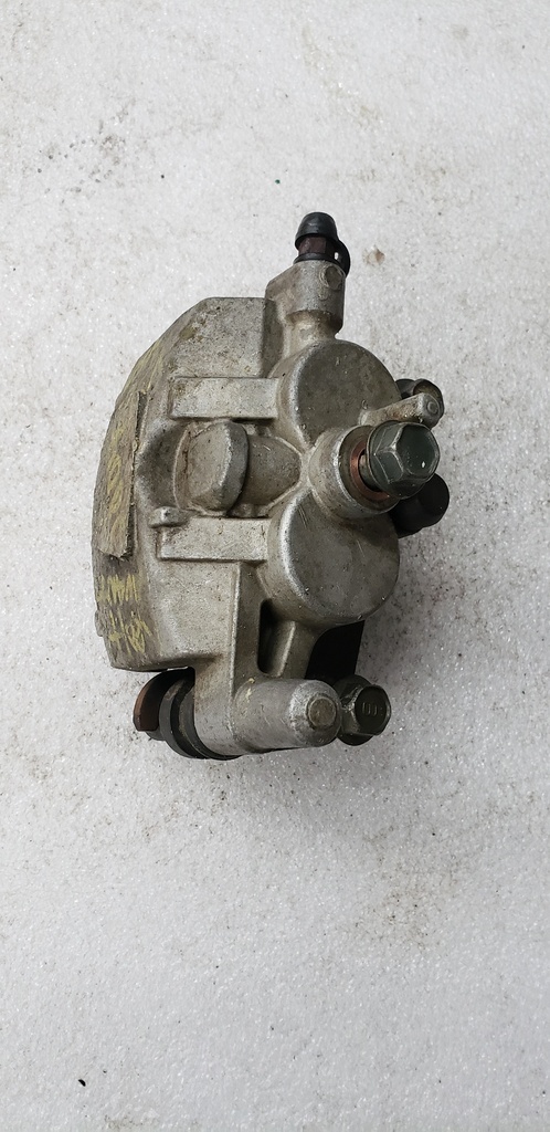 Caliper Assy (Right) - 5TG-2580U-11-00 YAMAHA