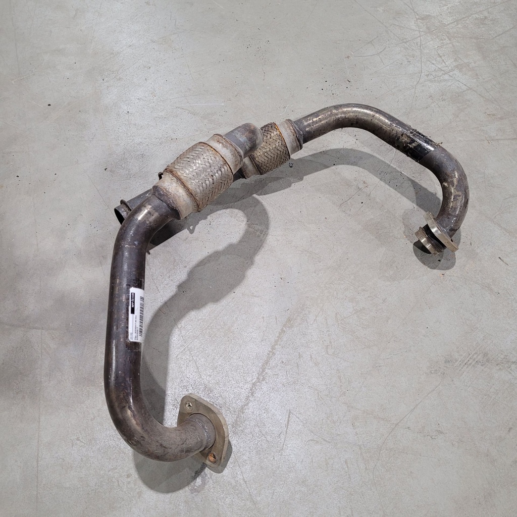 Pipe - 605252817 ski doo