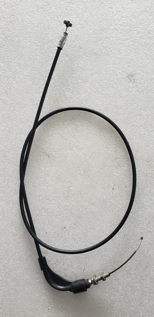 Throttle Cable - 605356001 ski doo