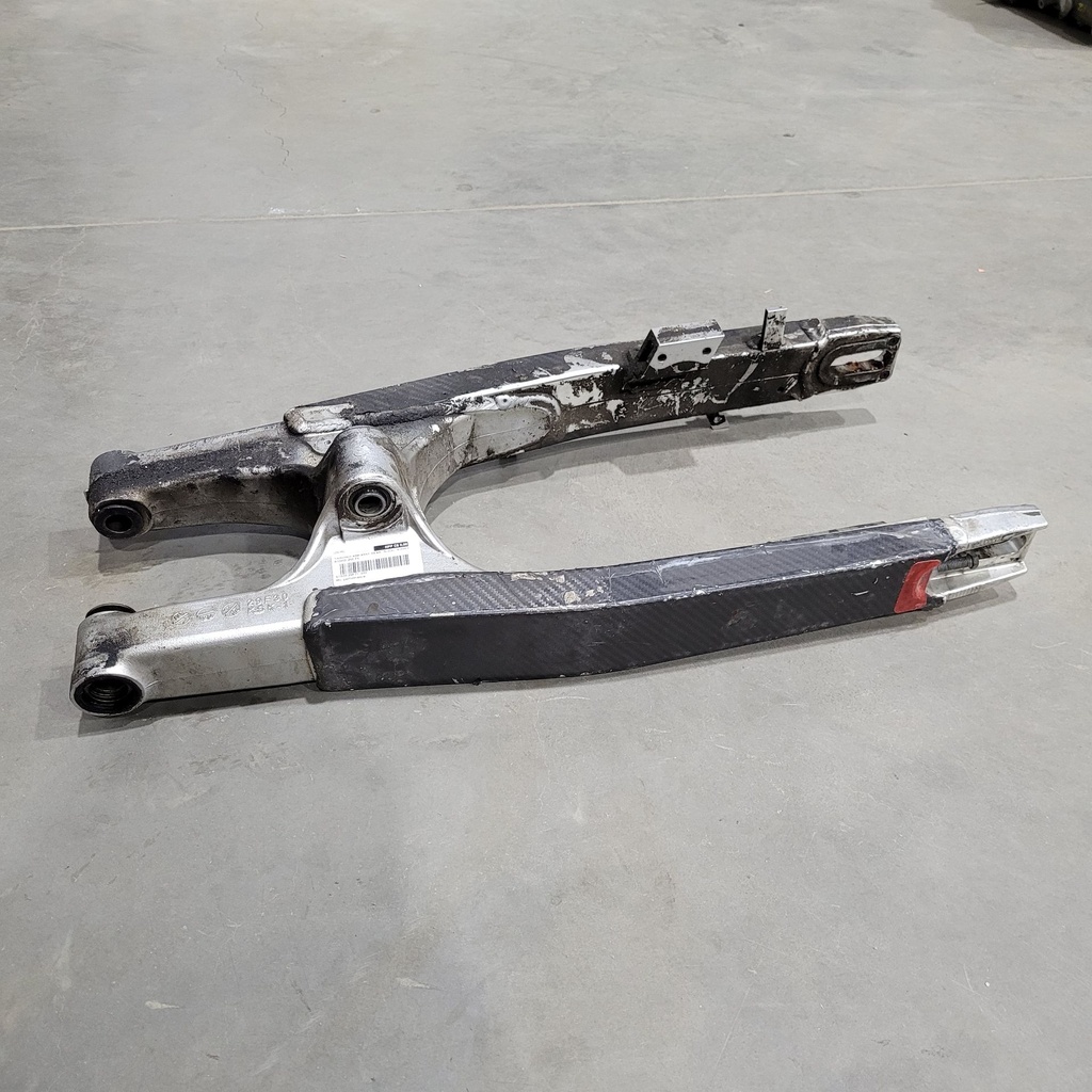 swingingarm assy rr
