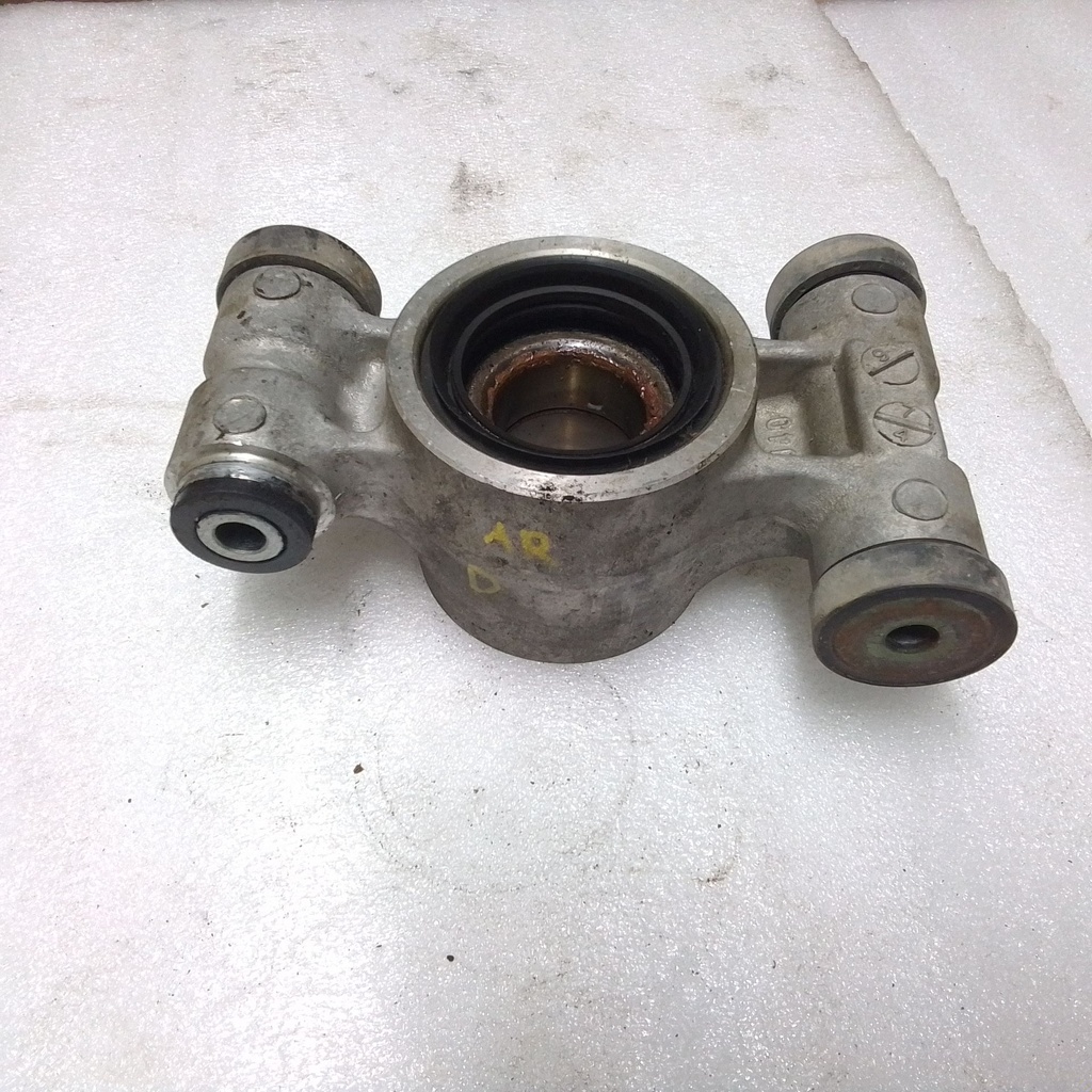 KNUCKLE SET, RR SUSPENSION