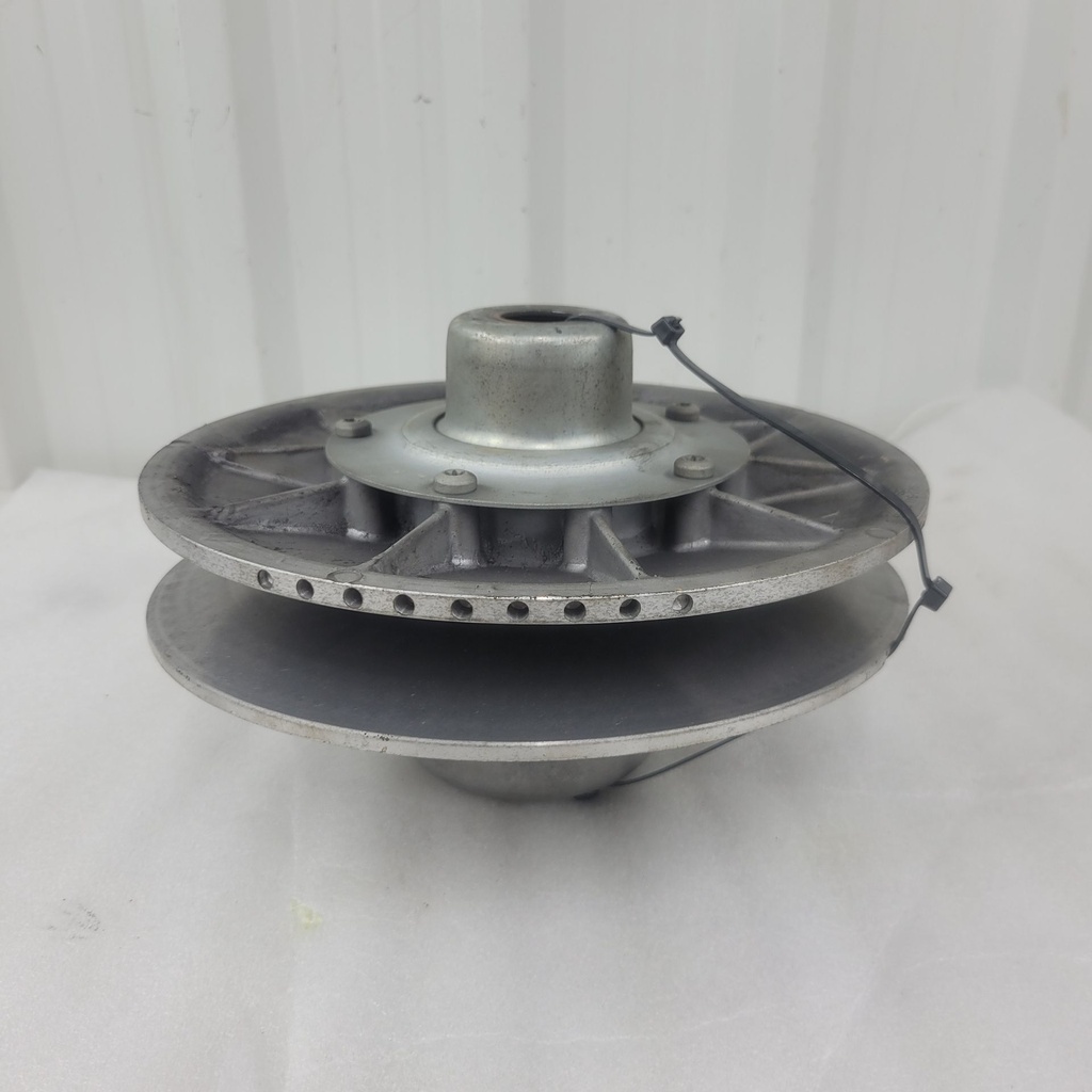clutch,secondary boss lw-assy (inc. 18-27)
