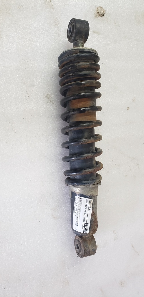 ABSORBER ASSY, REAR SHOCK - Suzuki - 62100-31G00-019