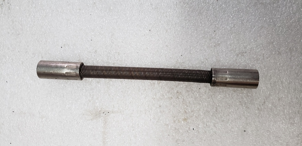 SHAFT-FLEX,STARTER 7.11
