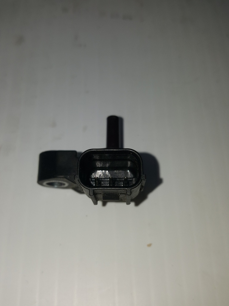 sensor, pressure
