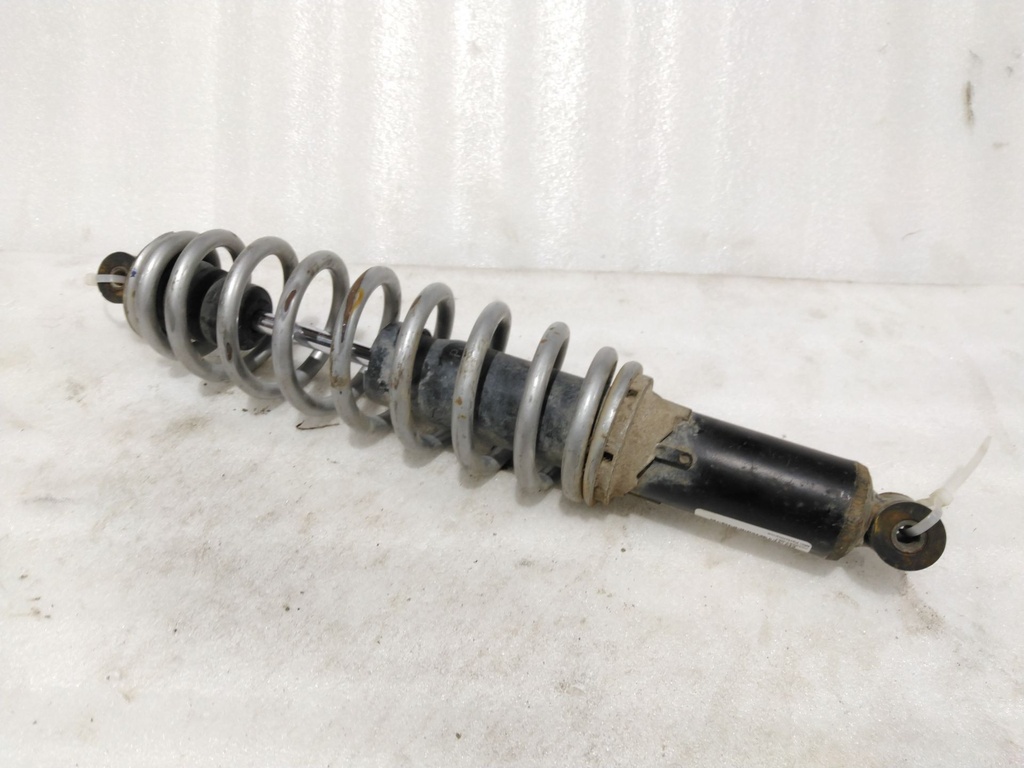 SHOCK, REAR, 475.7 MM