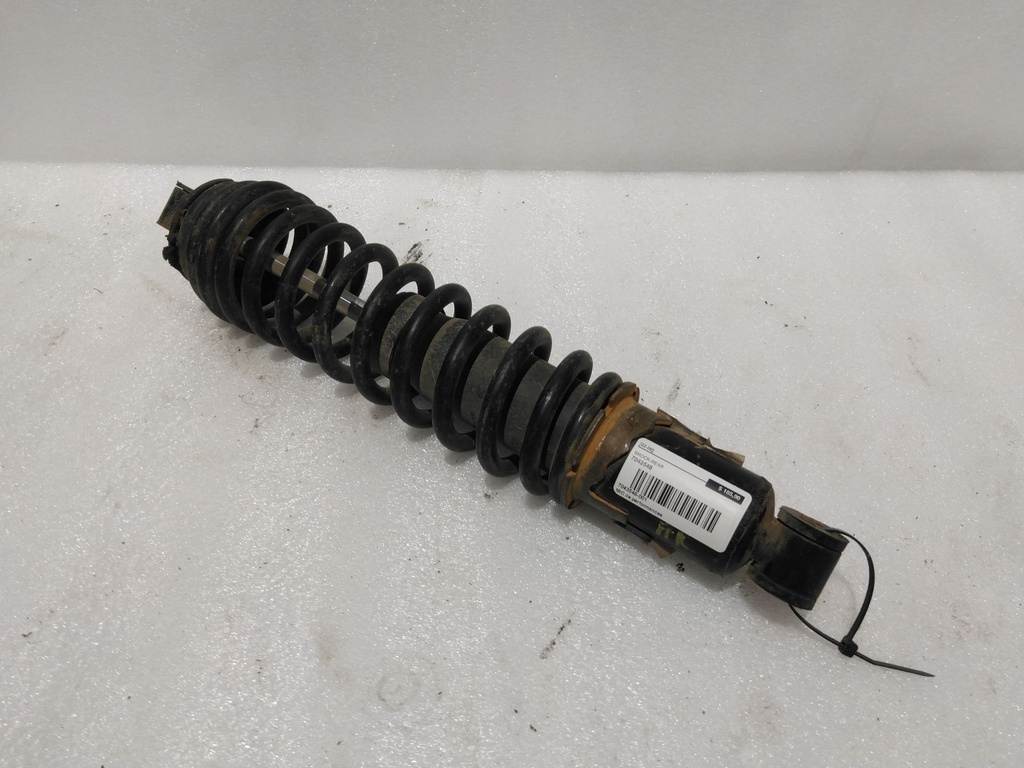 SHOCK-REAR