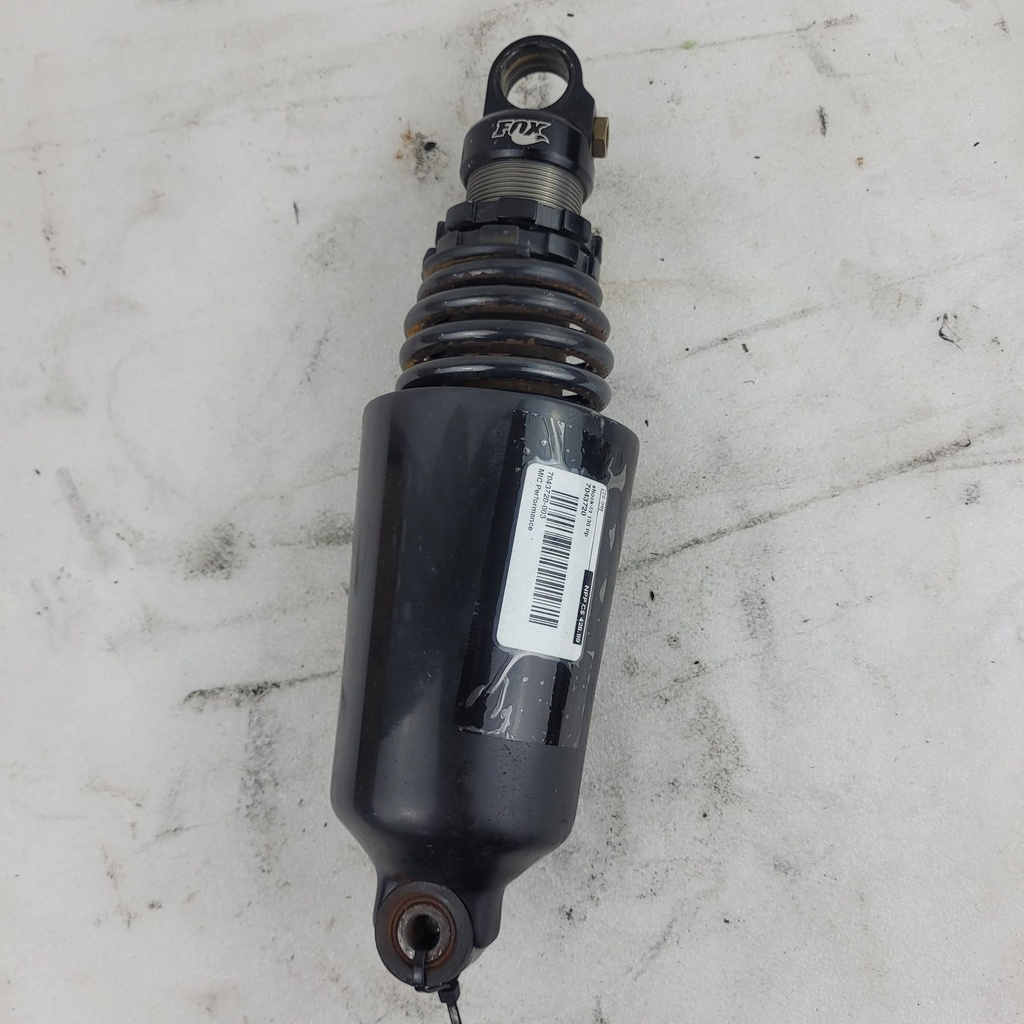 shock-f/t 136 ifp