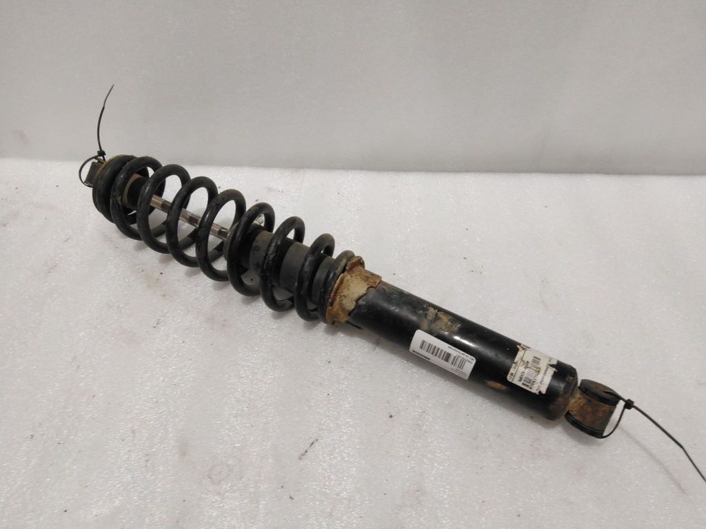 rear shock