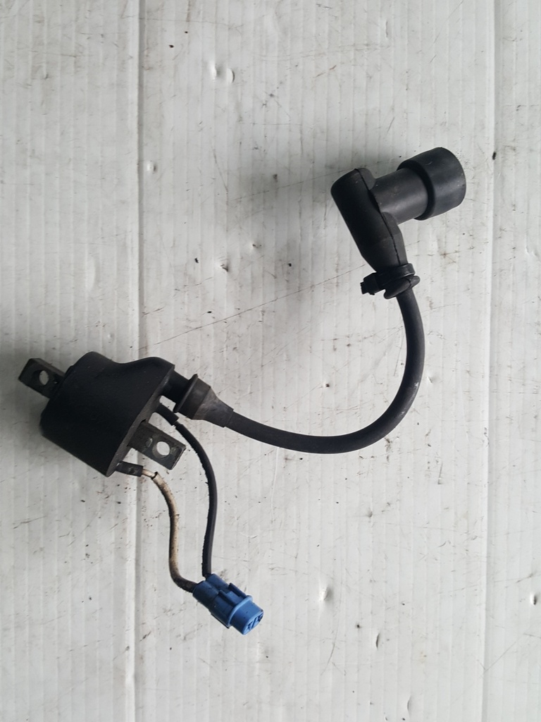 (new ref. 0902-071) coil, ignition - assembly (inc. 31)