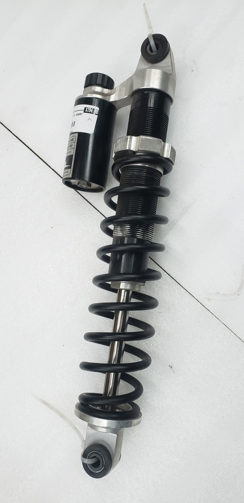 SHOCK-R/T W/E SHORT - POLARIS - 7043959