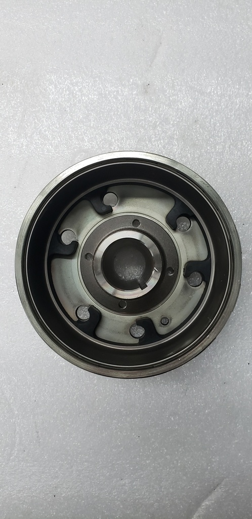 rotor/flywheel