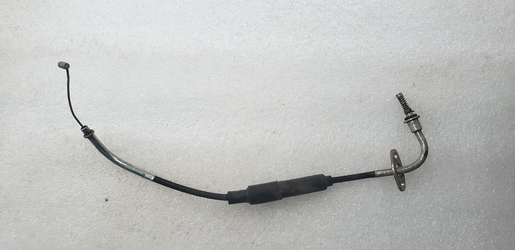 cable, exhaust valve - mag
