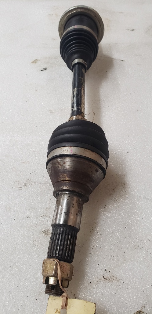 LH Homocinetic Joint - 705400756 can am