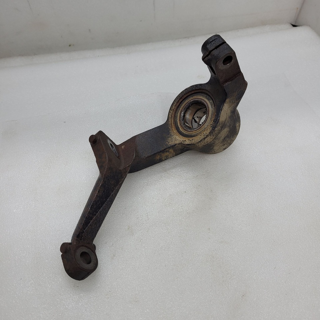 lh knuckle