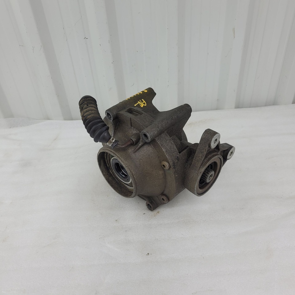 differential